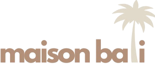 maison bali logo